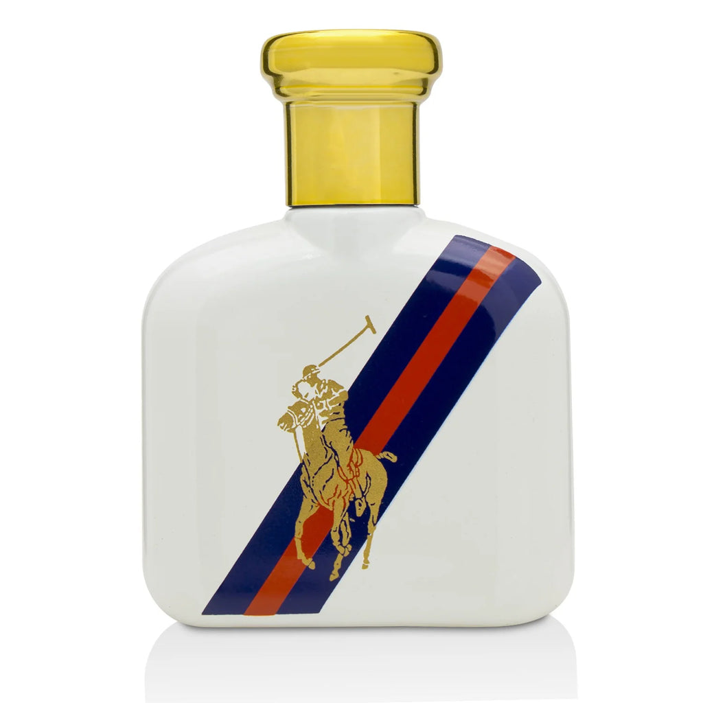 Polo Blue Sport Eau De Toilette Spray 125ml N432