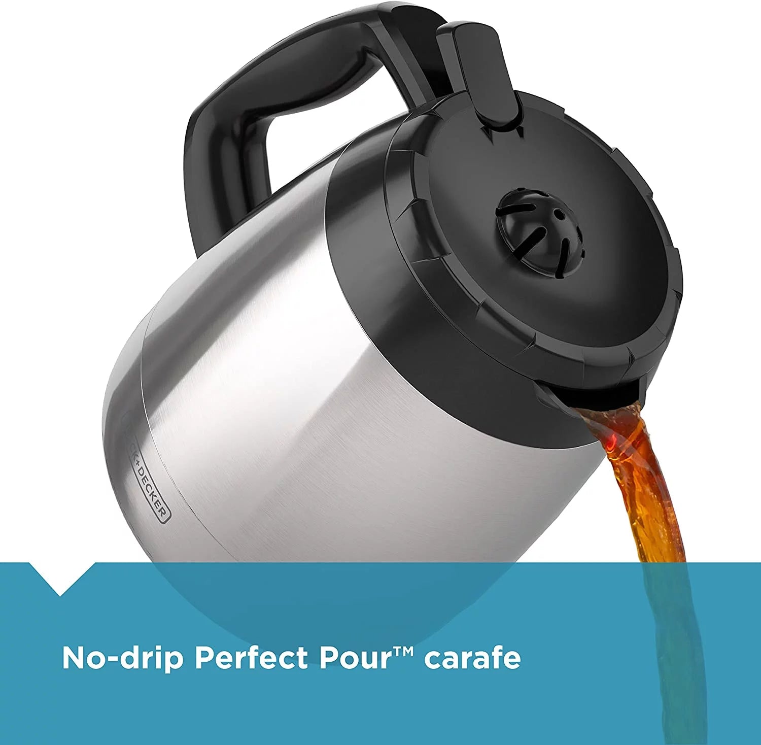 12-Cup Thermal Coffeemaker T2251