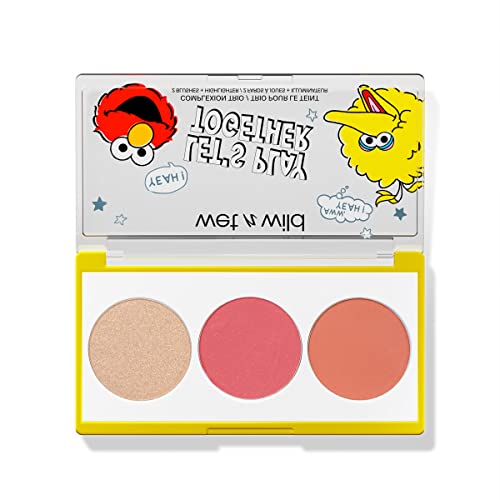 Complexion Trio O5098