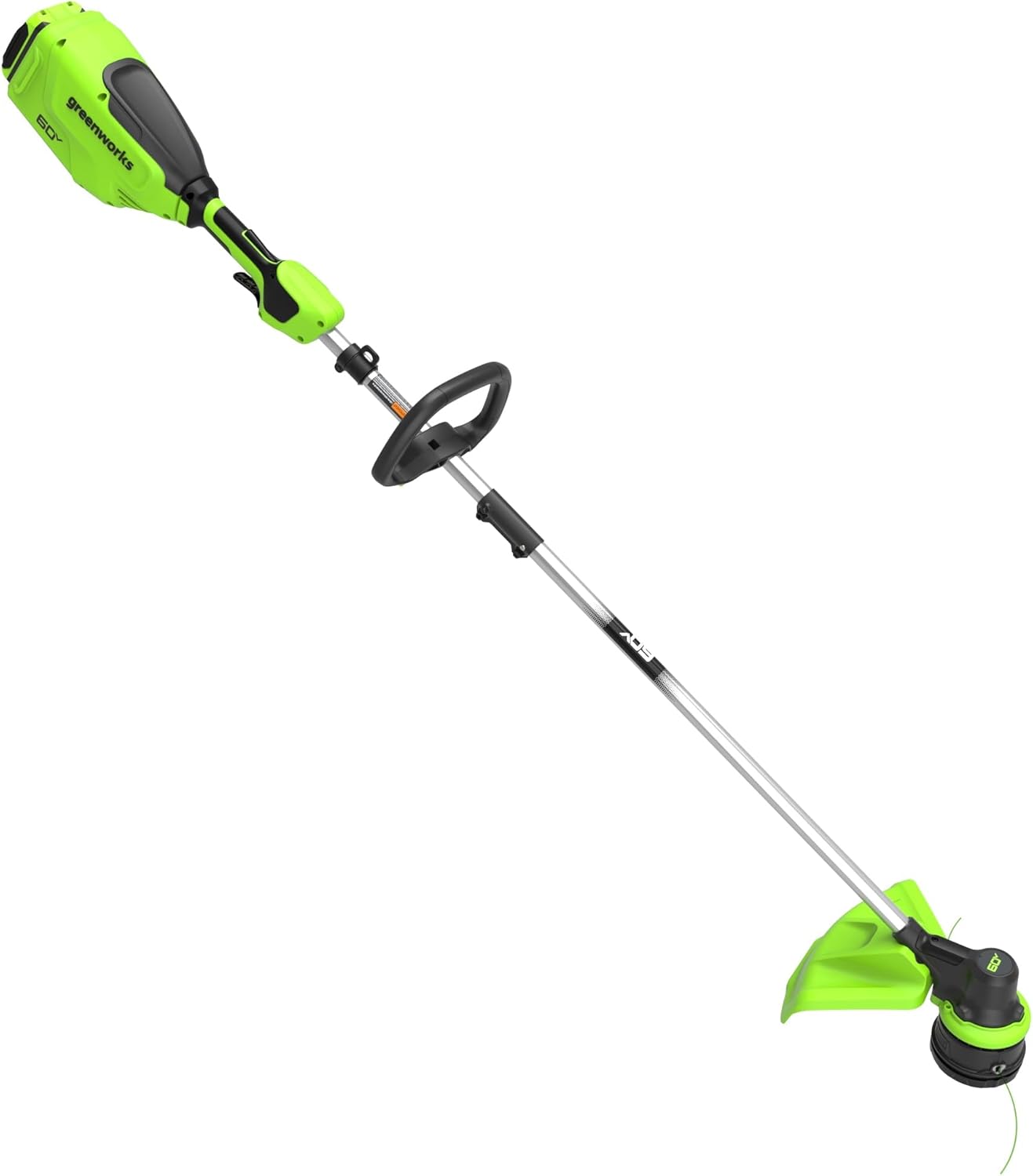 16-Inch Cordless Brushless Electric String Trimmer N92191