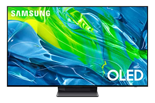 OLED 4K Smart TV D975545