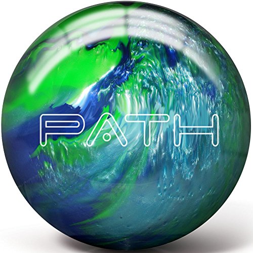 Polyester Bowling Ball E42053
