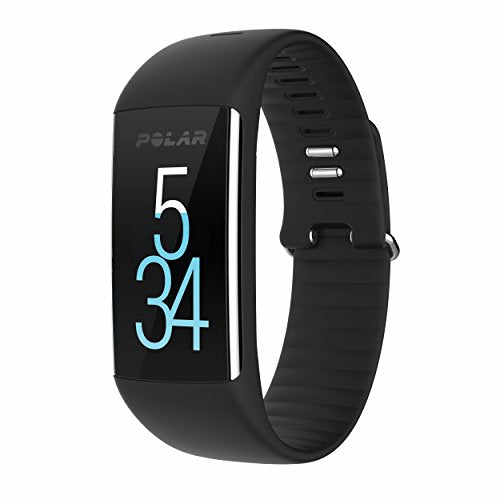 Fitness Tracker with Wrist Heart Rate Monitor L86529