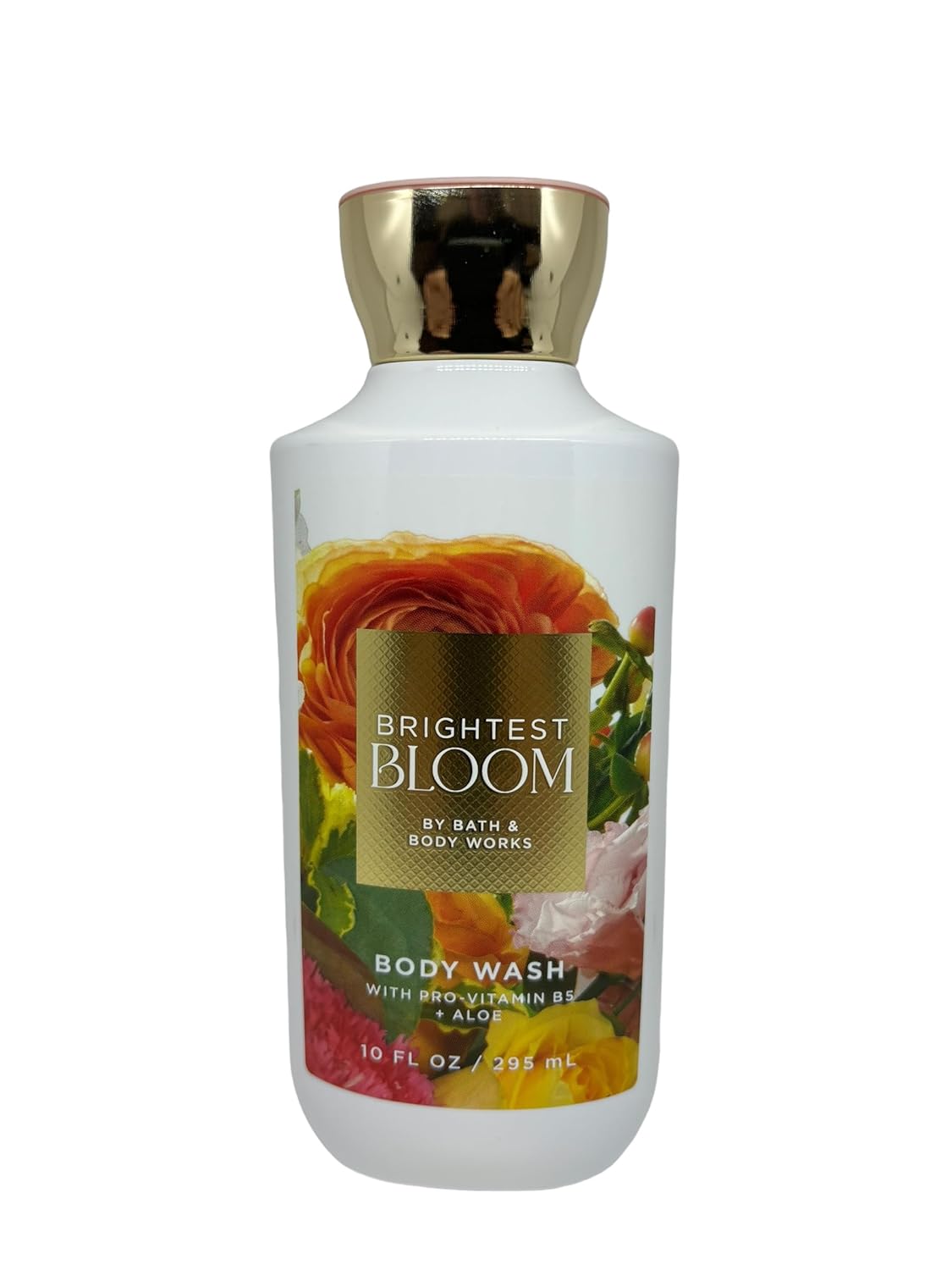 3-Piece Gift Set Shower Gel, Body Cream and Body Mist H1376