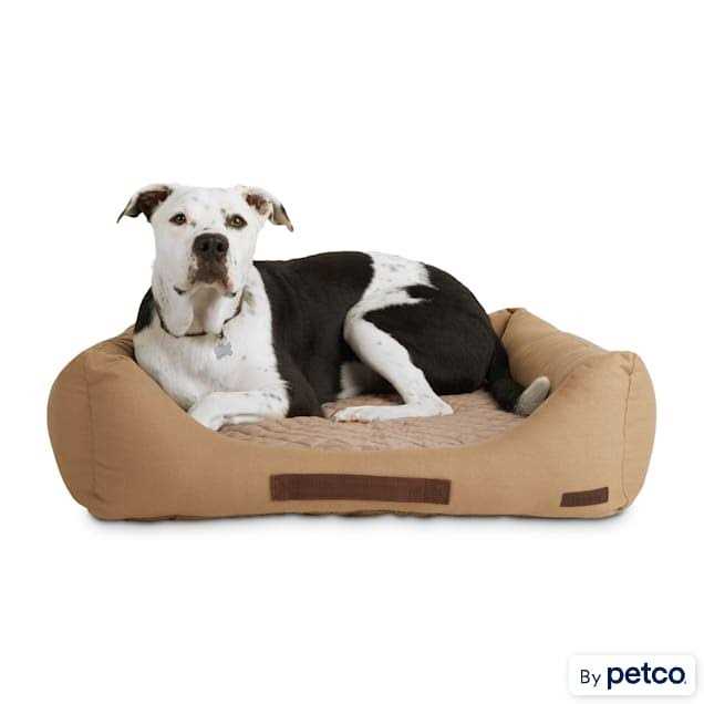 Seasonless Dog Bed Q552
