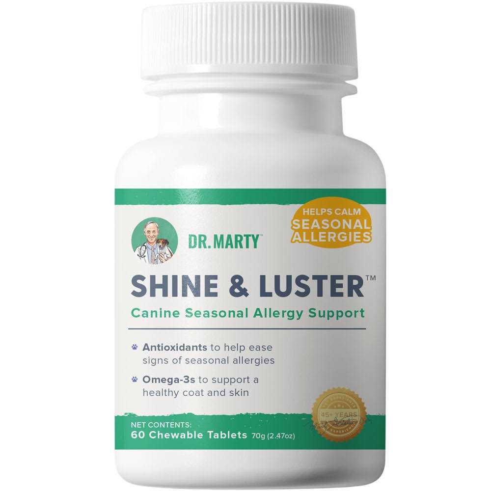 Dog Supplements P744