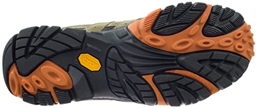 Men's Mid Waterproof Hiking Boot P75933