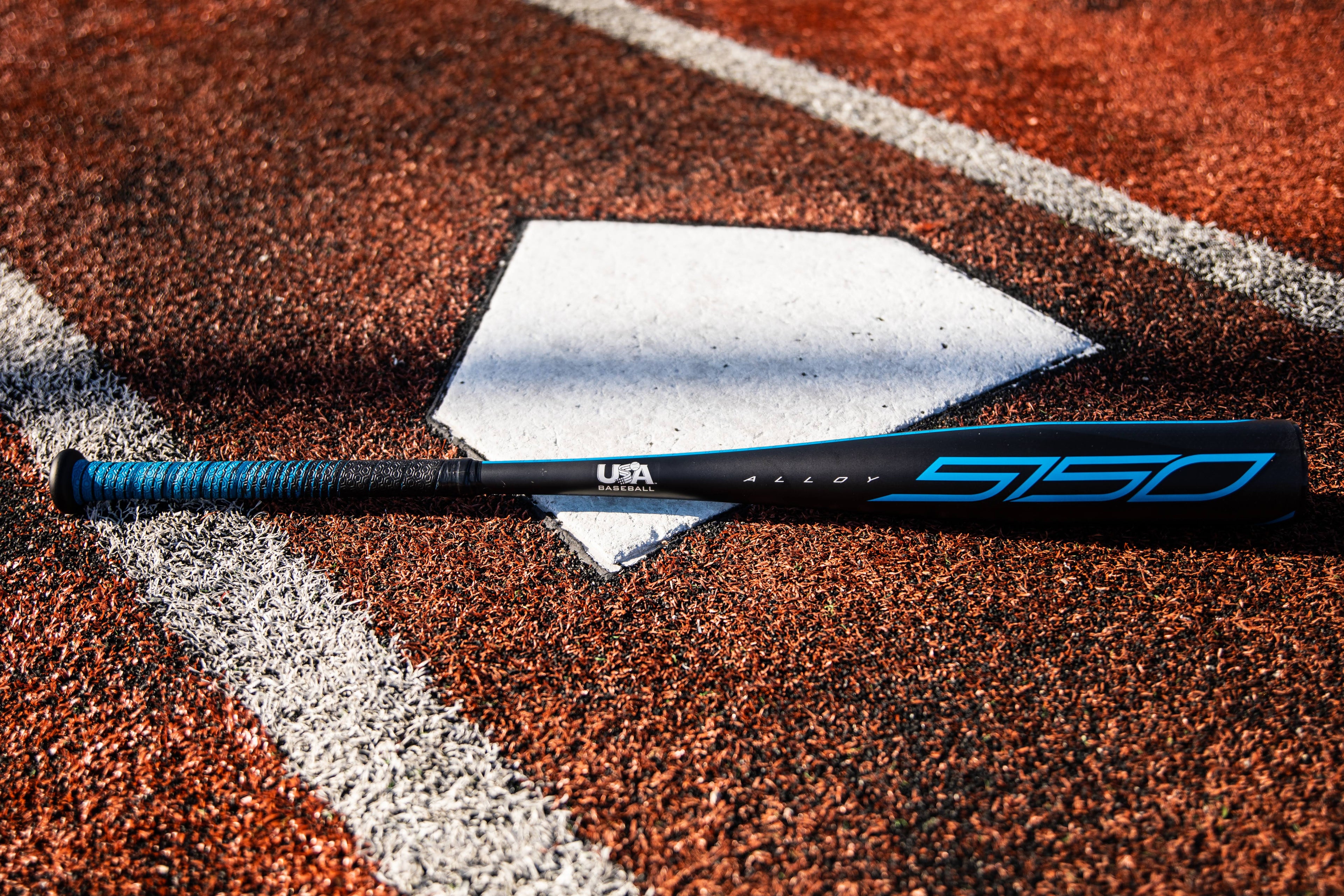 -11 USA Baseball Bat P25394
