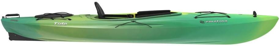 Sit-in Kayak (2-Pack) L858407