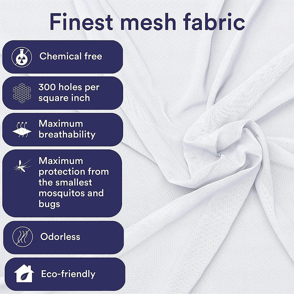 King Size Mosquito Net N534673