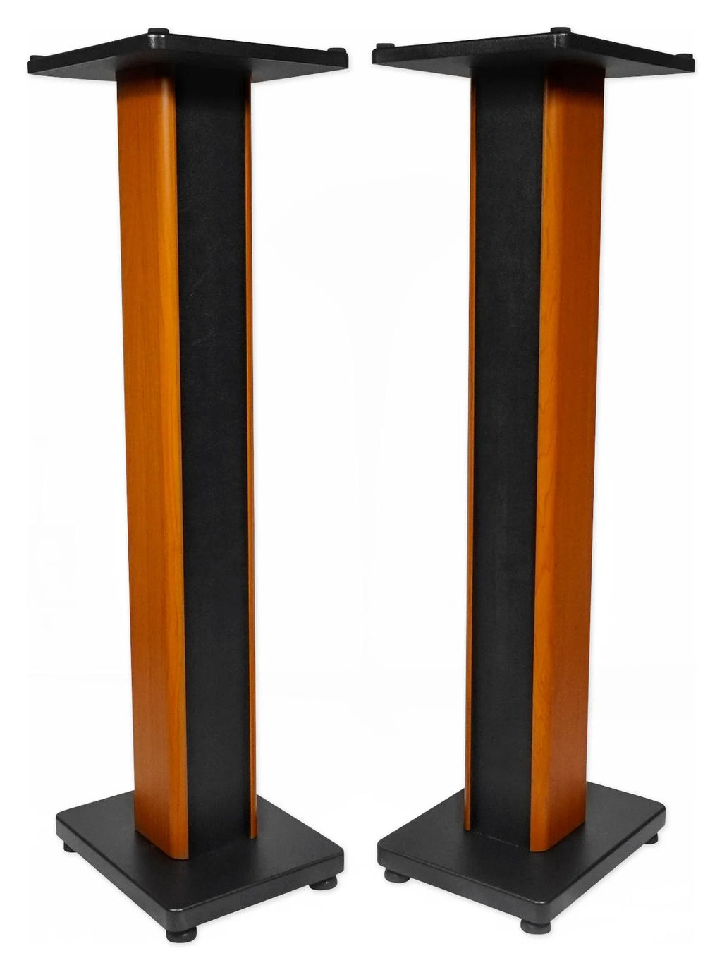 36x22 Bookshelf Speaker Stands Q9108