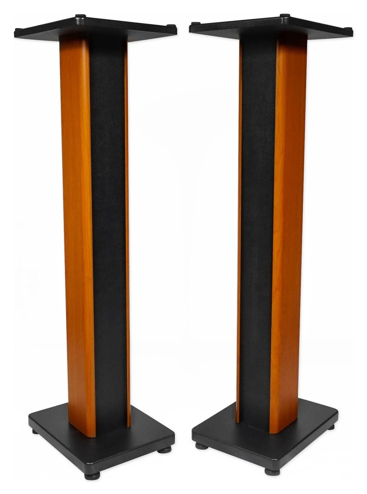 36x22 Bookshelf Speaker Stands Q9108