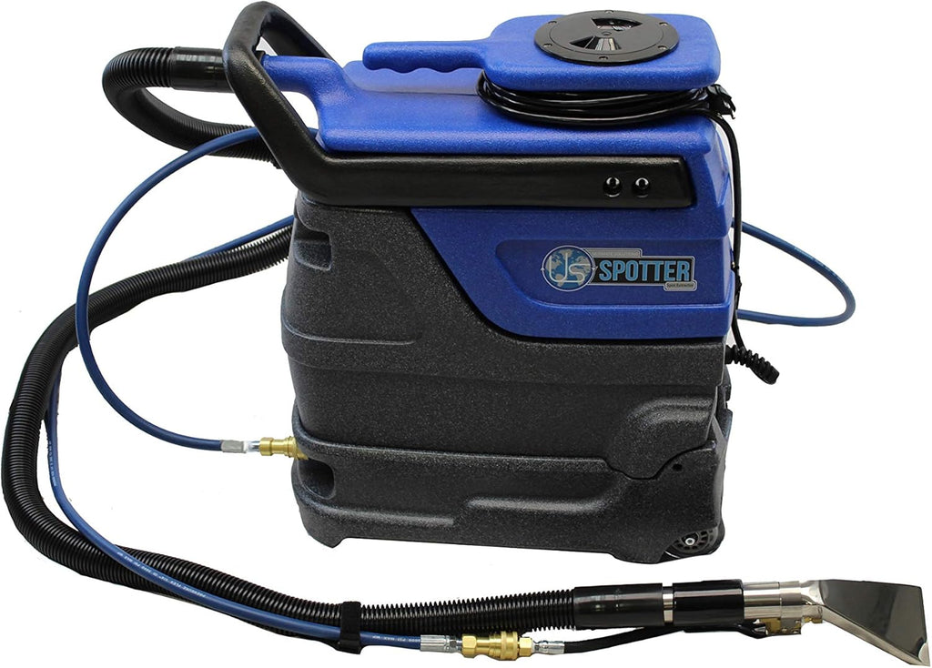 3 Gallon Spotter with Steel Wand Z16578