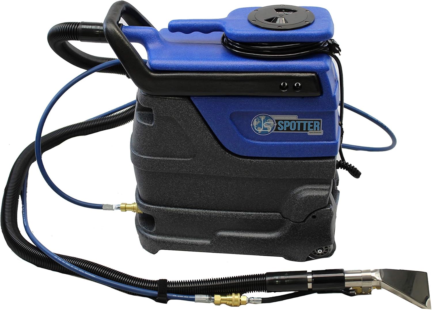 3 Gallon Spotter with Steel Wand Z16578