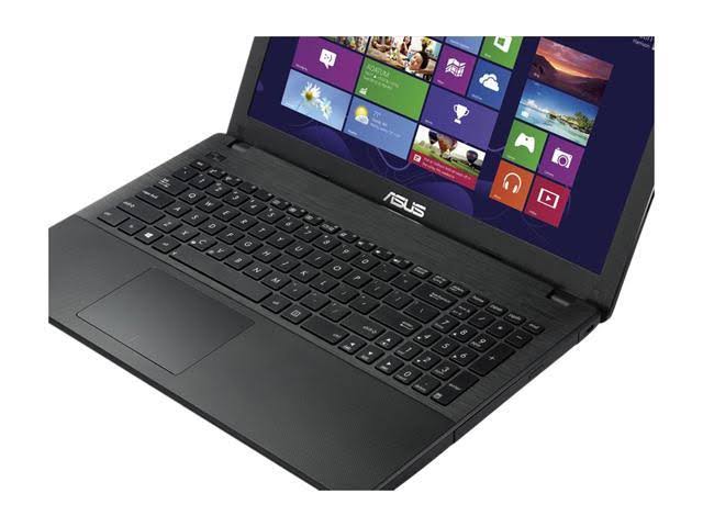 15.6″ Notebook - Celeron N2840 2.16 GHz - 4 GB RAM - 500 GB HDD - Black F185554