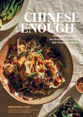 Homestyle Recipes for Noodles, Dumplings, Stir-Fries, and More F423