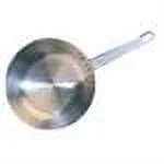 Aluminum Satin Finish Fry Pan, 10 inch A74489