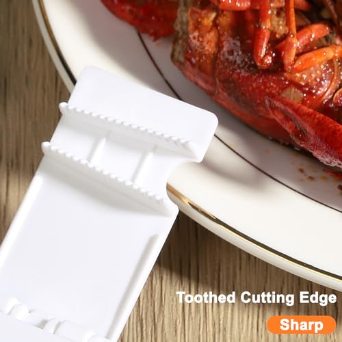 5 PCS Crawfish Peeler Seafood Tool Z705