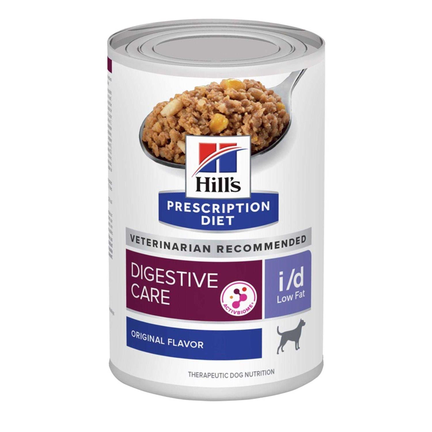 Low Fat Digestive Care Adult Dog Food M71368