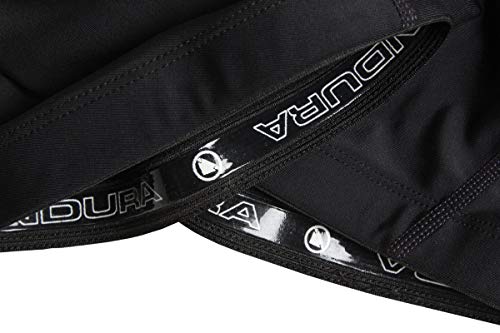6-Panel Cycling Short Y312