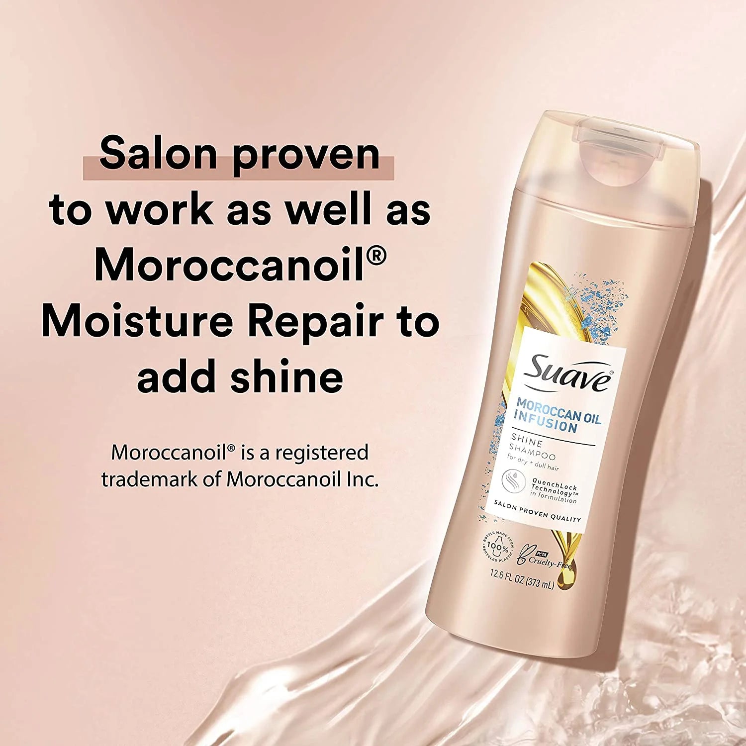 12.6 oz 3-Pack Shampoo O551344