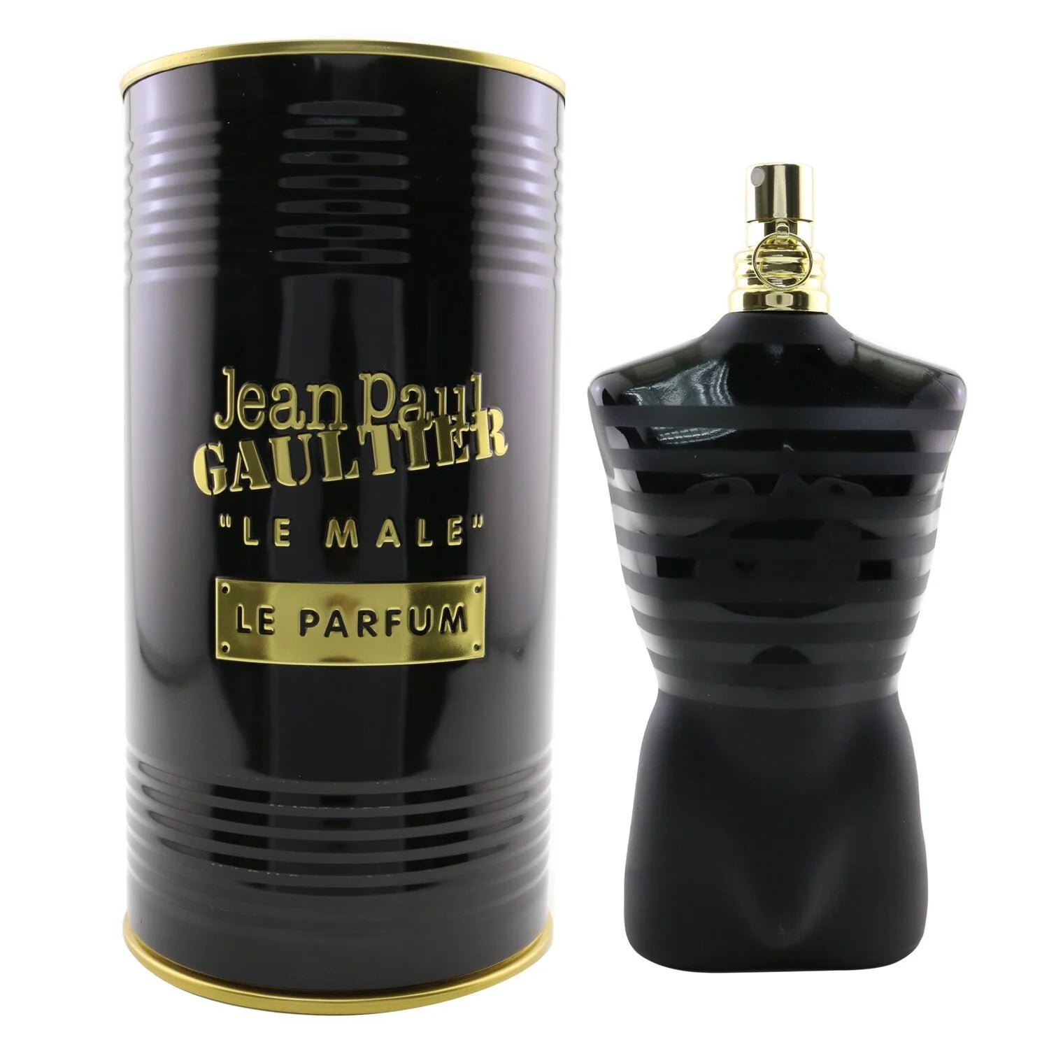 Le Male Le Parfum Eau De Parfum Spray 75ml B86953