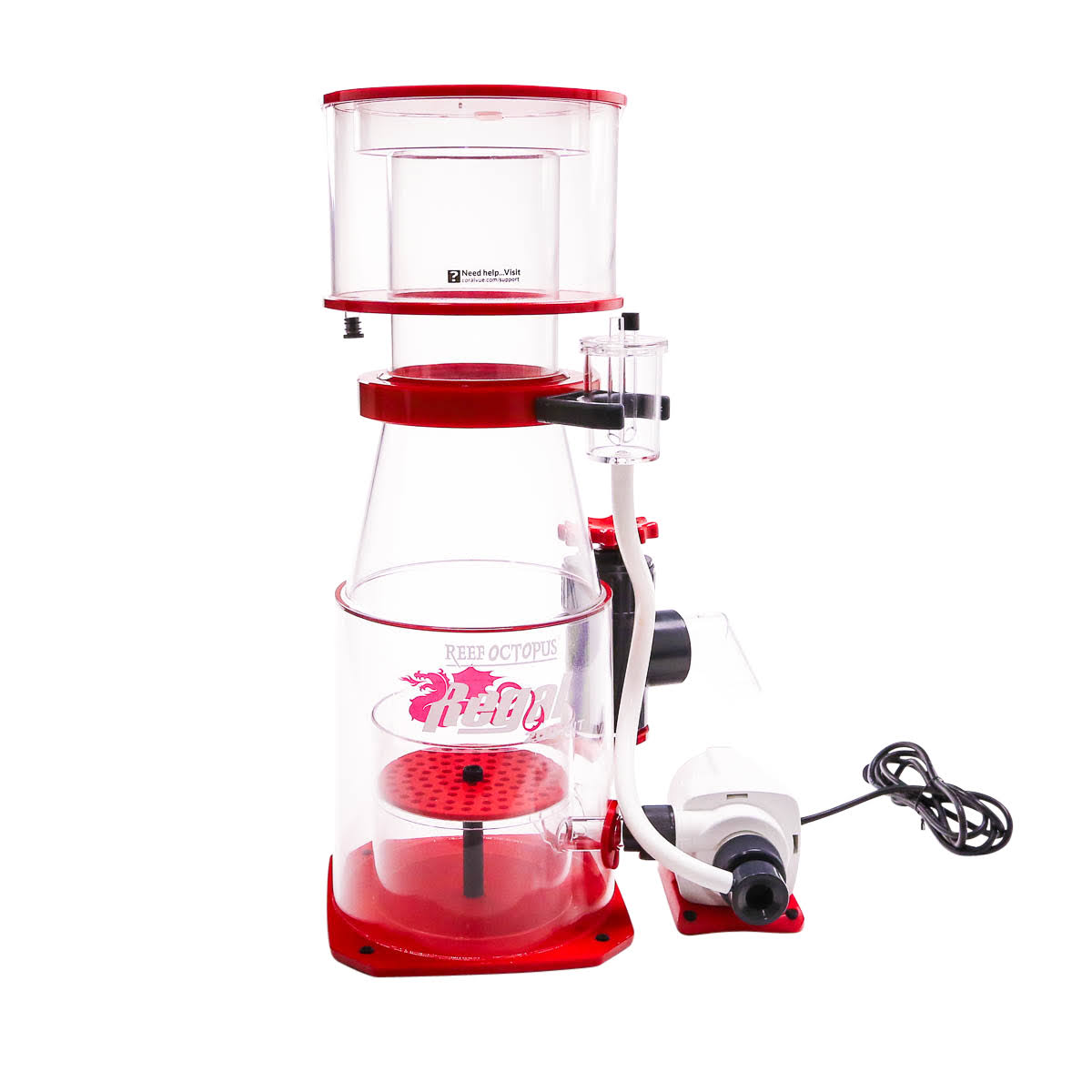 Protein Skimmer R835