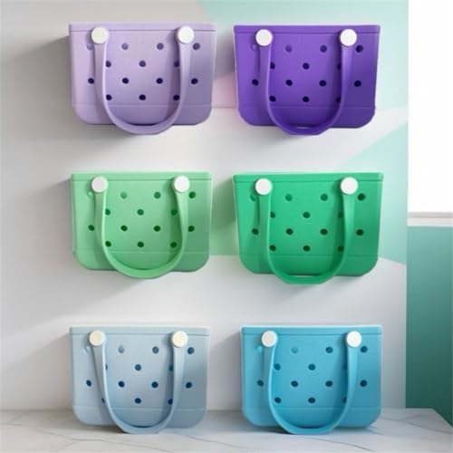Waterproof Small Tote Bag H901