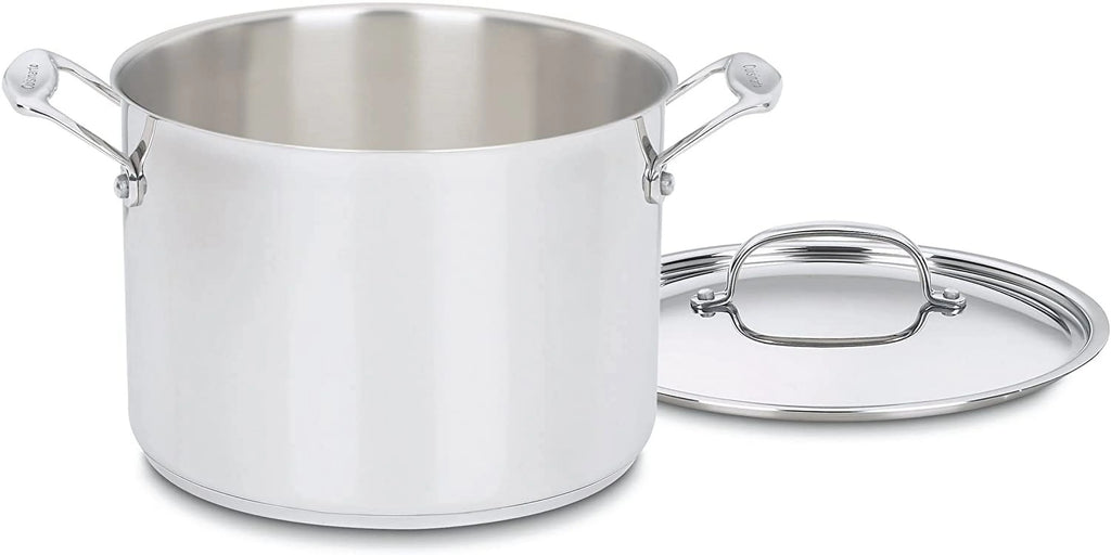 Stainless Steel Cookware Set D15062