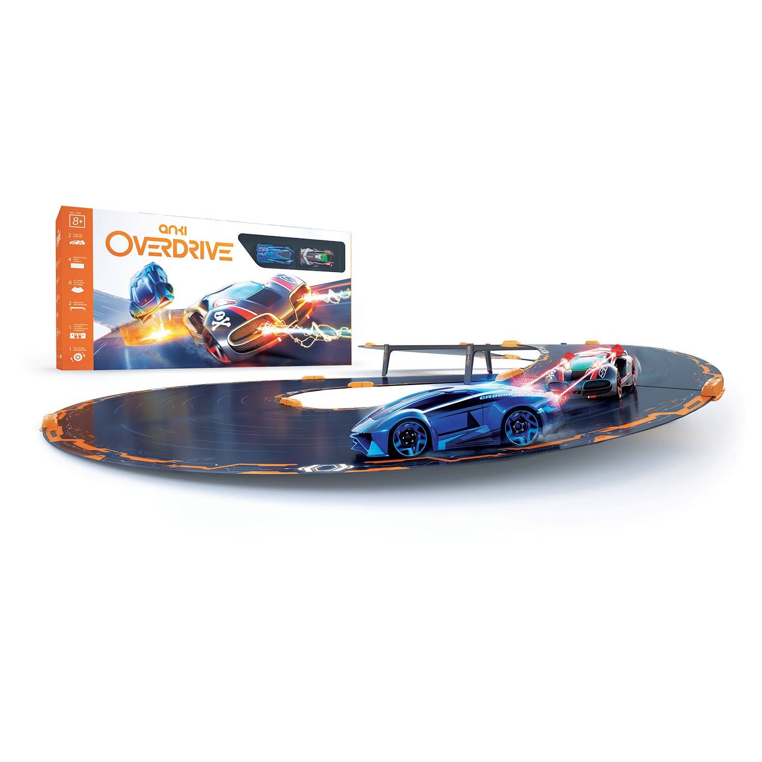 Anki OVERDRIVE Starter Kit Y519040