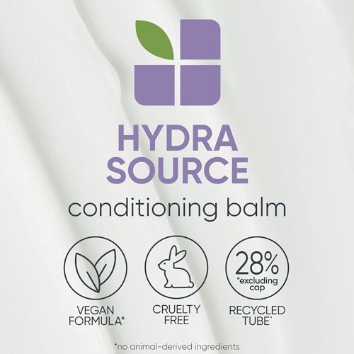 Hydra Source Shampoo & Conditioning Balm Set R29808