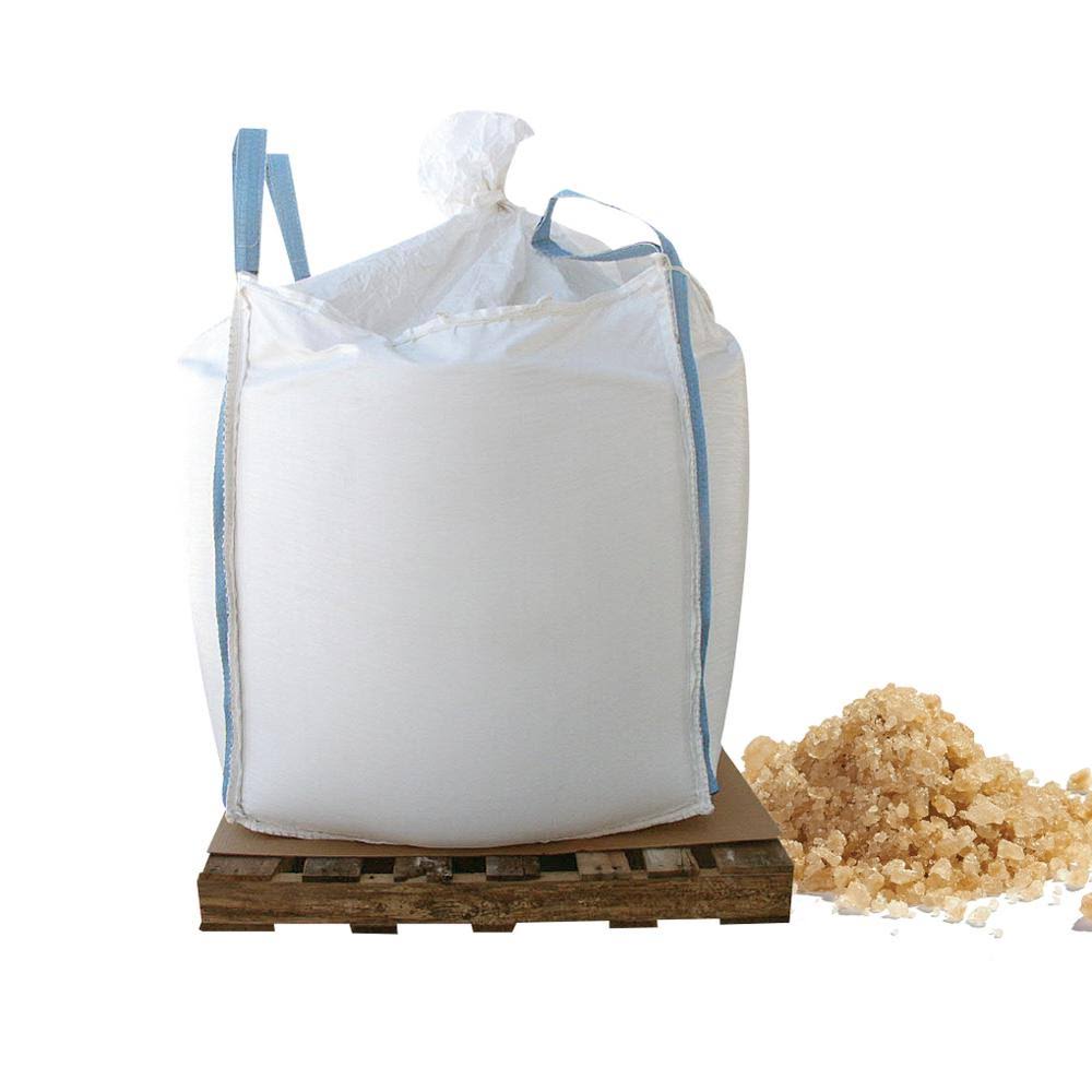 1000 lbs. Coated Granular Ice Melt K822482