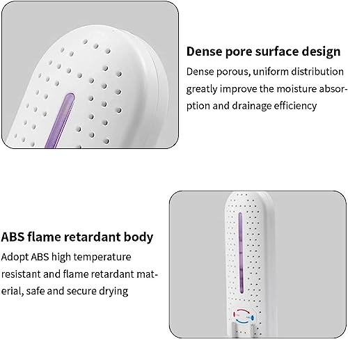 Portable Cordless Rechargeable Dehumidifier E462