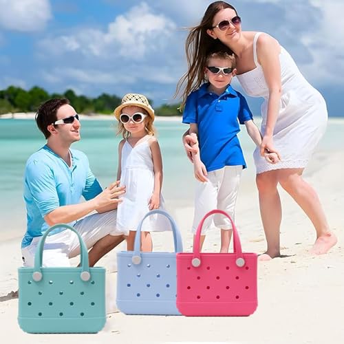 Waterproof Small Tote Bag H901