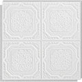 1 ft. x 1 ft. Fiberboard Ceiling Tile X74298