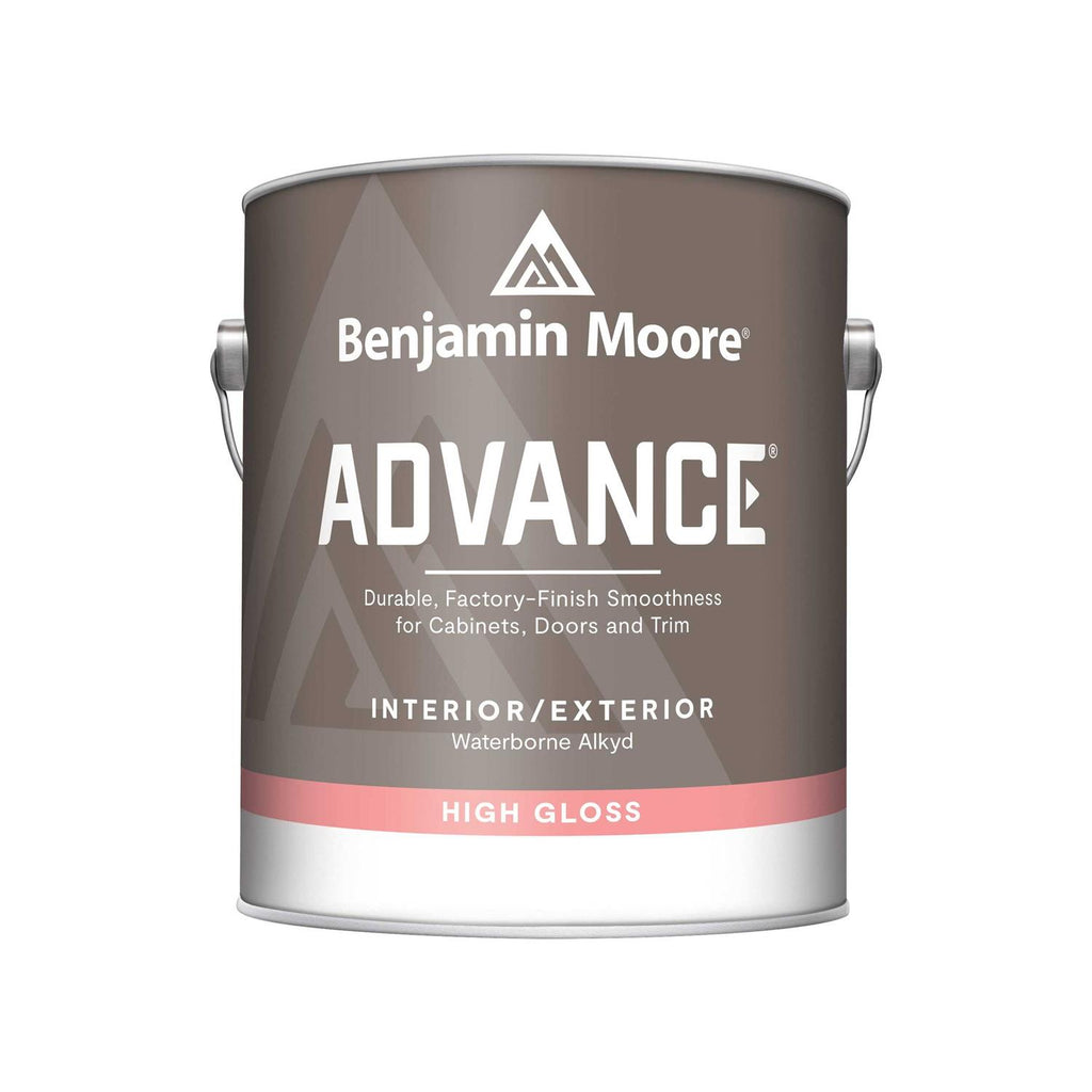 High Gloss Interior Exterior Paint X524