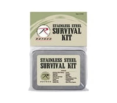 Survival Kit D859076