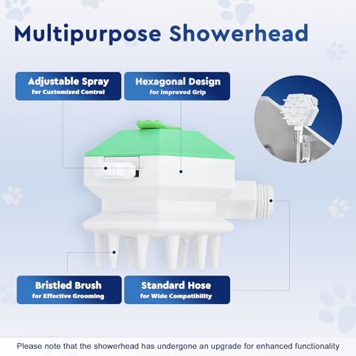 34 Inch Stainless Steel Dog Washing Station N635