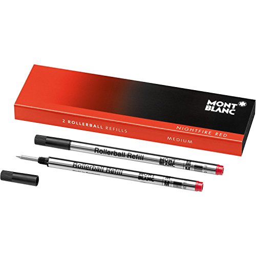 Mystery Black Rollerball Refill E16935