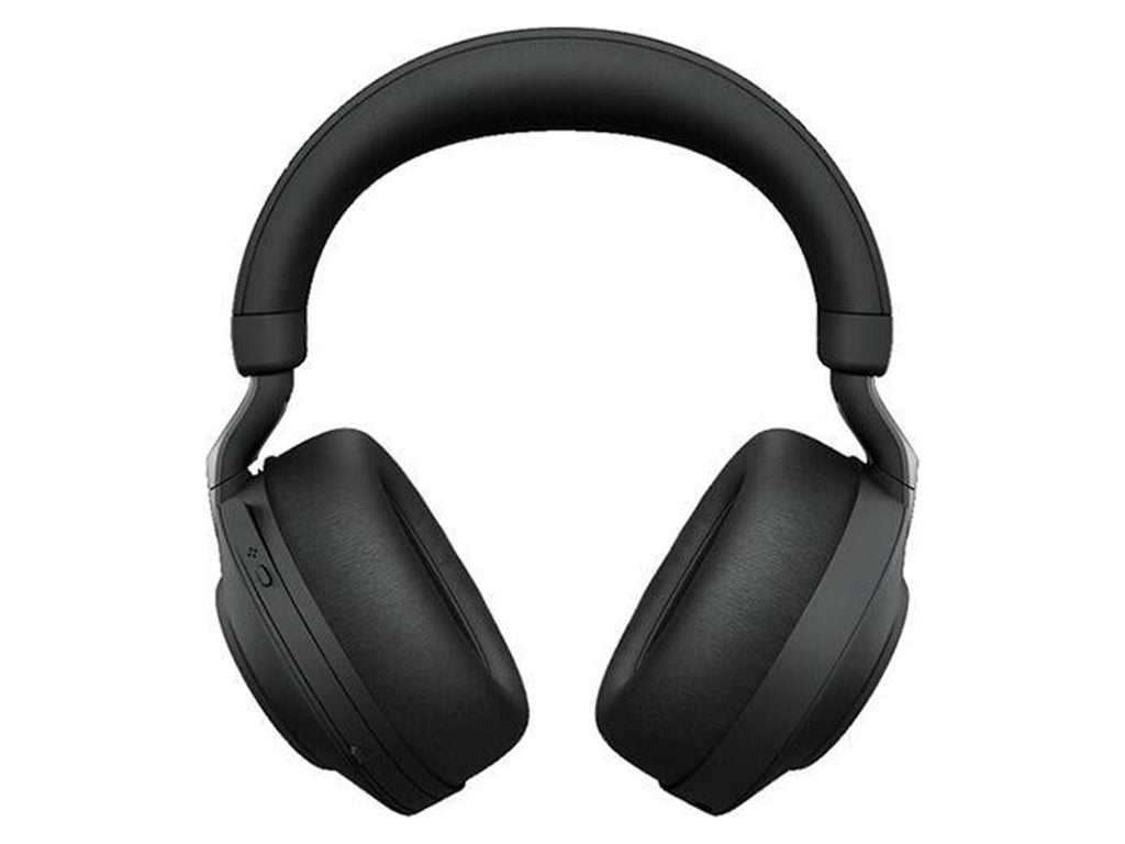 Black Wireless Headset with Noise-Canceling T57686