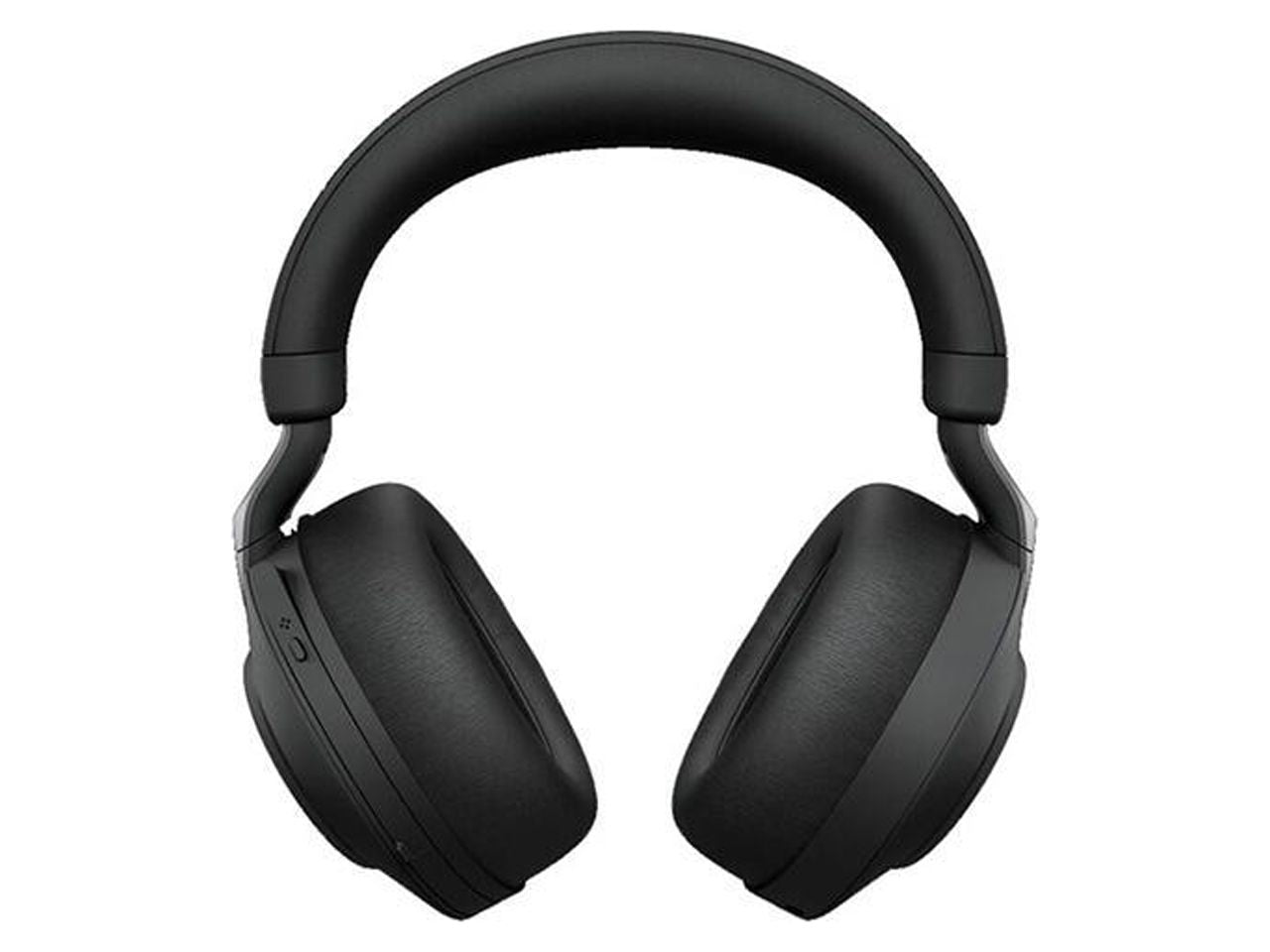 Black Wireless Headset with Noise-Canceling T57686