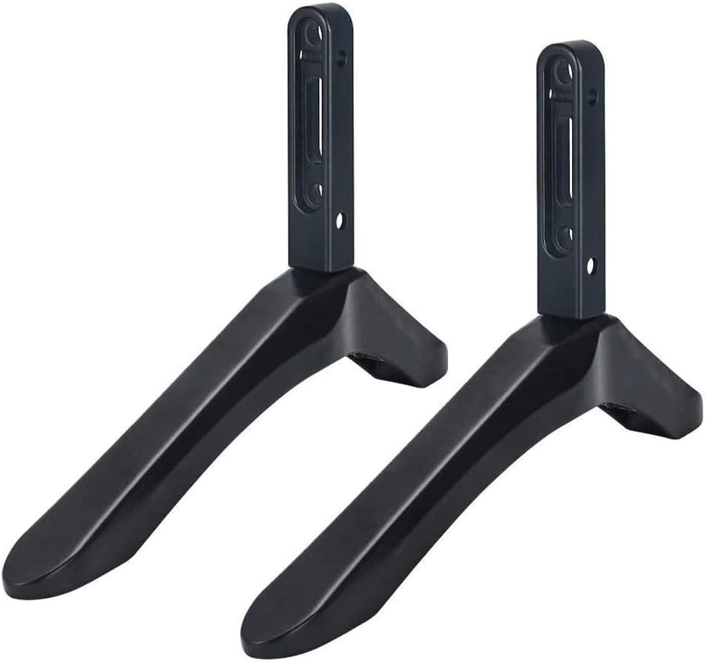 TV Stand with Mounting Holes Distance 2.16in/5.5cm A17423