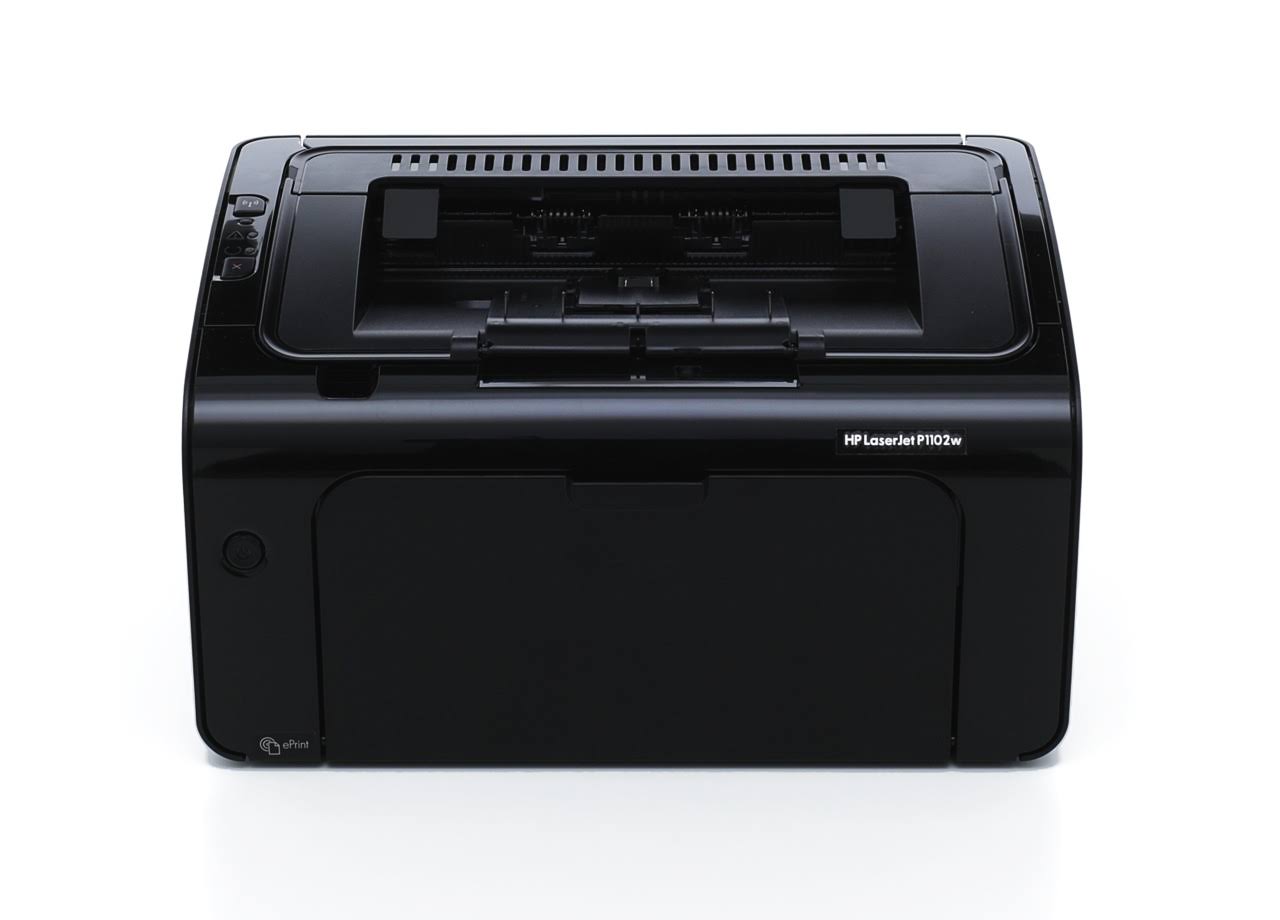 Laser Printer L540