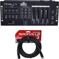 4 Channel DMX LED Light Controller R3511