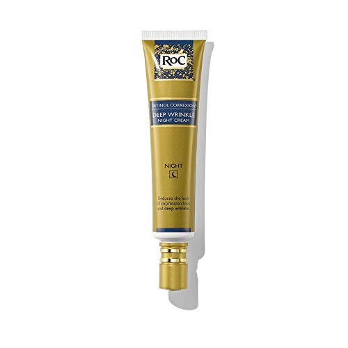 2 Pack Retinol Deep Wrinkle Night Cream 1.0 fl. oz (30 ml) X8062