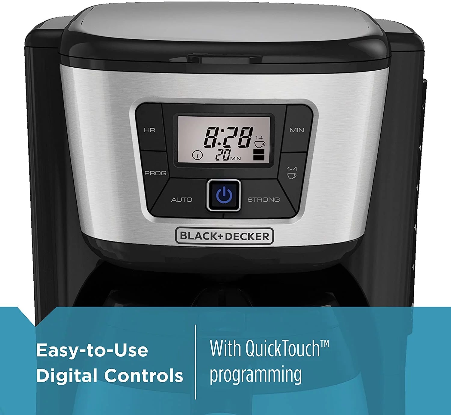 12-Cup Thermal Coffeemaker T2251