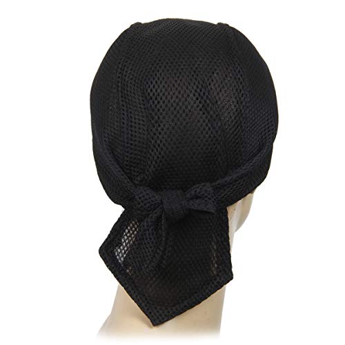 Breathable Helmet Liner Sweat Wicking Beanie Hat A30915