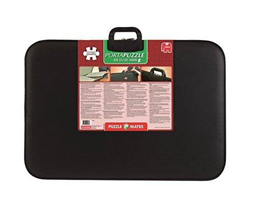 Portapuzzle Deluxe 1000 Jigsaw Puzzle Accessory R787575