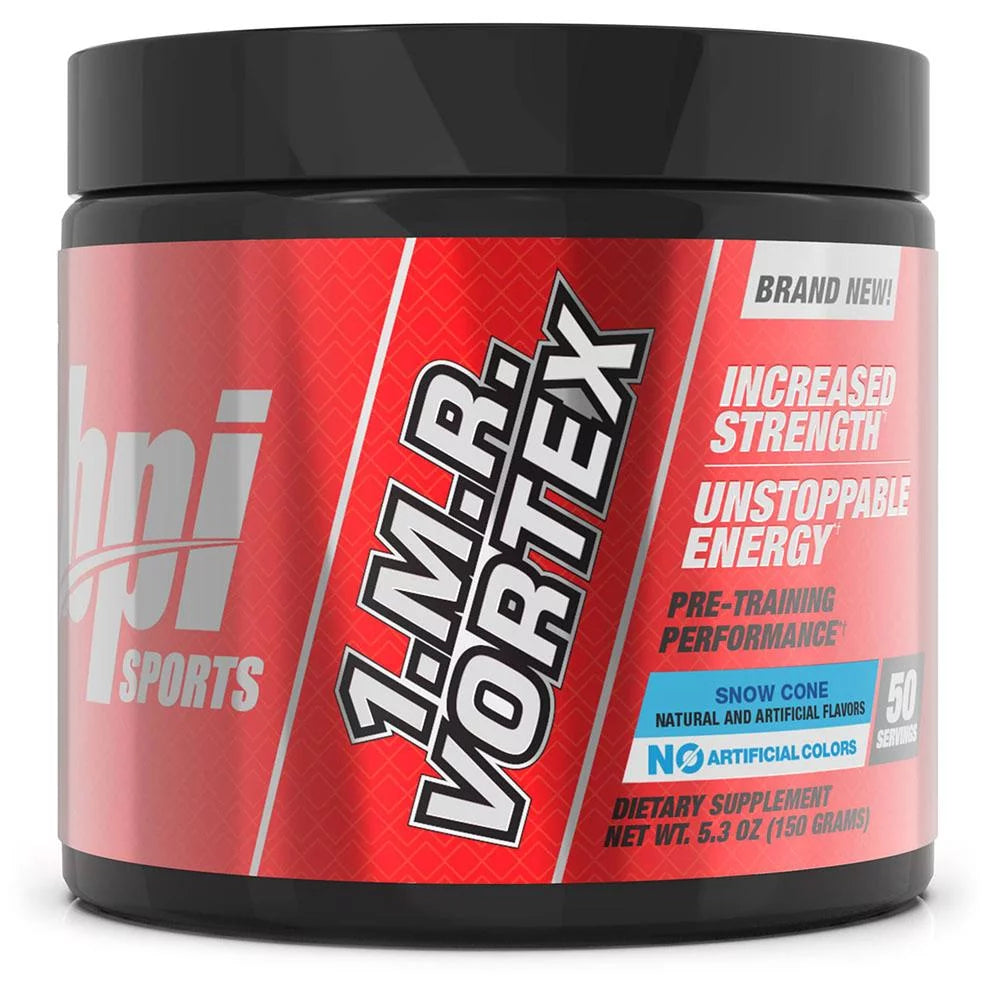 50 Servings Pre-Workout Powder G7002