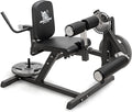 Heavy Duty Adjustable Leg Extension and Curl Machine G2147